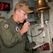 USS Carl Vinson (CVN 70) Holds Change of Command