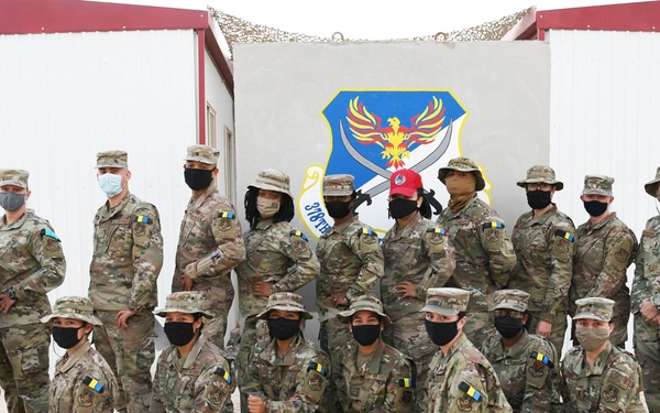 Team Phoenix program takes flight at PSAB