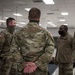 ANG Command Chief thanks homebound troops for inauguration support