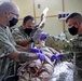 MASCAL Exercise Provides AAAB Medics Opportunity to Hone Skills