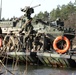 Battle Group Poland shows strength at TUMAK 20