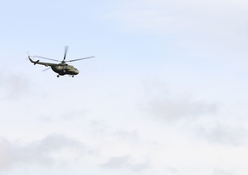 Battle Group Poland shows strength at TUMAK 20