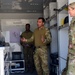 379th AEW Command Chief tours EOD