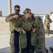 379th AEW Command Chief tours EOD