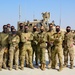 379th AEW Command Chief tours EOD