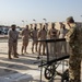 U.S. Army Conducts Medical Training with Kuwaiti National Guard