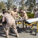 U.S. Army Conducts Medical Training with Kuwaiti National Guard