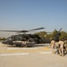 U.S. Army Conducts Medical Training with Kuwaiti National Guard