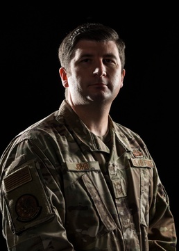 Four members from 52nd OSS claim USAFE awards