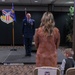 Maj. Megyesi assumes command of 910th SFS