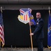 Maj. Megyesi assumes command of 910th SFS