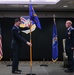 Maj. Megyesi assumes command of 910th SFS