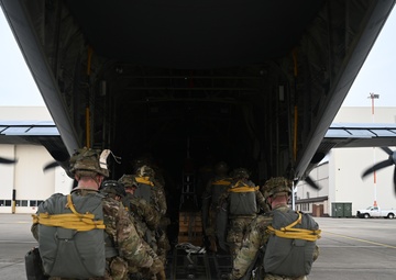 173rd Airborne, 37th AS enhance interoperability