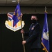 Lt. Col. Lawson assumes command of 910th OG