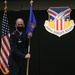 Lt. Col. Lawson assumes command of 910th OG