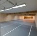 Views of the TSC Benelux Range, post cleaning