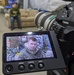 Soldiers give the gift of reading