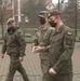 U.S., Polish forces discuss COVID-19 Measures