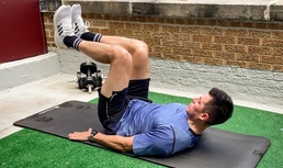 Army &amp; Air Force Exchange Service Energizes Fitness Resolutions with Weekly BE FIT Live Workouts