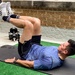 Army &amp; Air Force Exchange Service Energizes Fitness Resolutions with Weekly BE FIT Live Workouts