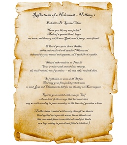 Holocaust Remembrance Day is an opportunity to reflect on the price of lies and hate