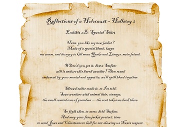 Commentary: Holocaust Remembrance Day an opportunity to reflect on price of lies and hate