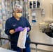 Naval Hospital Jacksonville perioperative nurse