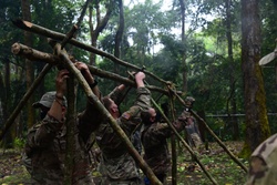 Survival Training during Exercise Mercury [Image 5 of 9]