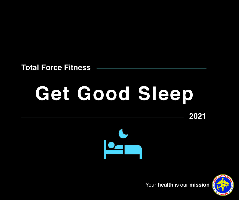 Total Force Fitness 2021