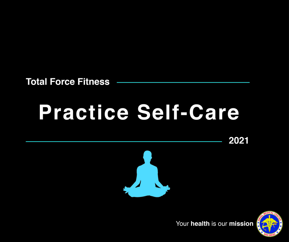 Total Force Fitness 2021
