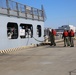 MSC’s CIVMARS Receive 2nd Pfizer COVID Vaccine Ahead of Six Month Deployment