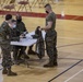 II MEF begins COVID-19 vaccinations at the Goettge Memorial Field House.