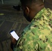 Navy personnel receive training on portable network in preparation for COVID-19 response