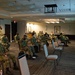 Navy personnel receive training on portable network in preparation for COVID-19 response