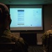 Navy personnel receive training on portable network in preparation for COVID-19 response