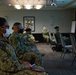 Navy personnel receive training on portable network in preparation for COVID-19 response