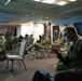 Navy personnel receive training on portable network in preparation for COVID-19 response