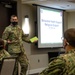 DoD personnel receive orientation before COVID-19 response