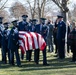 Maj. KelliAnn Leli - Memorial Services