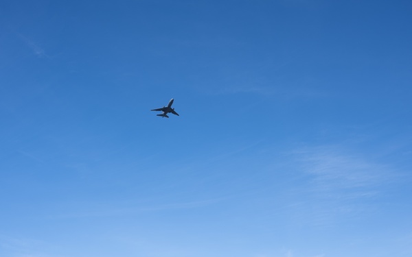 Maj. KelliAnn Leli - Memorial Services