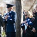 Maj. KelliAnn Leli - Memorial Services