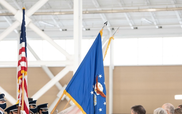 Maj. KelliAnn Leli - Memorial Services