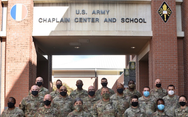 The 94th Training Division explores and launches new opportunities for instructors