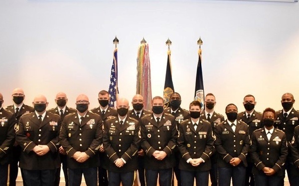 The 94th Training Division explores and launches new opportunities for instructors