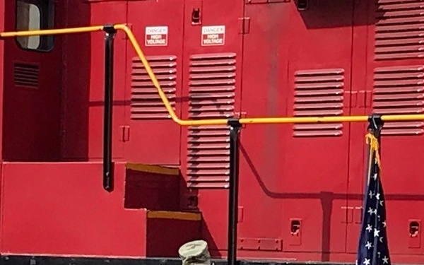 The 94th Training Division explores and launches new opportunities for instructors