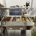 Hunter Army Airfield opens temporary dining facility