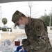 South Carolina National Guard serves citizens at Columbia vaccination site