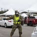 South Carolina National Guard serves citizens at Columbia vaccination site