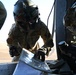 Helicopter rides excite Columbus AFB students