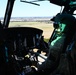 Helicopter rides excite Columbus AFB students